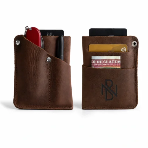 EDC Pocket Wallet