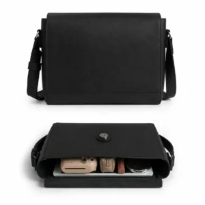 The Barton Purse