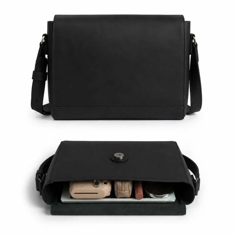 The Barton Purse