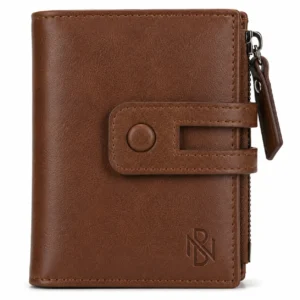 Executive Zip Wallet