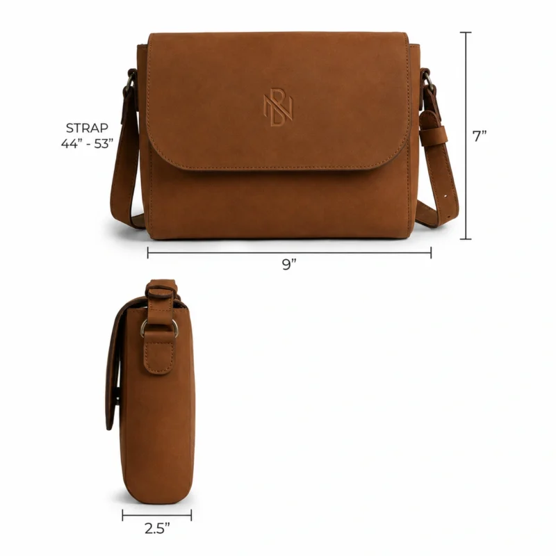 The Barton Purse
