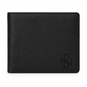 Regent Trifold Wallet