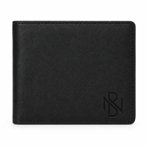 Regent Trifold Wallet