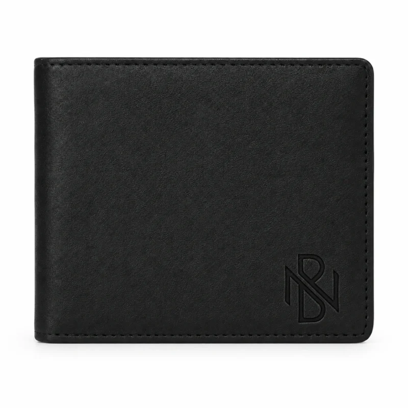 Regent Trifold Wallet