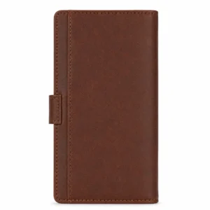 Executive Zip Around Long Wallet