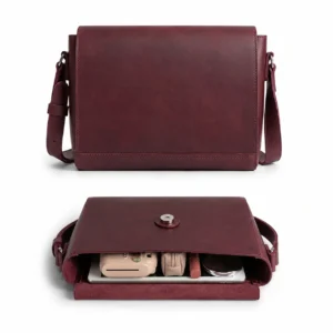 The Barton Purse