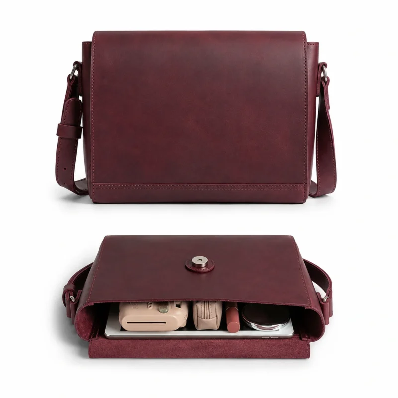 The Barton Purse