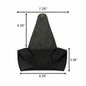 Foldable Sunglass Case