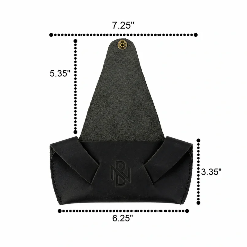 Foldable Sunglass Case