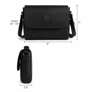The Barton Purse