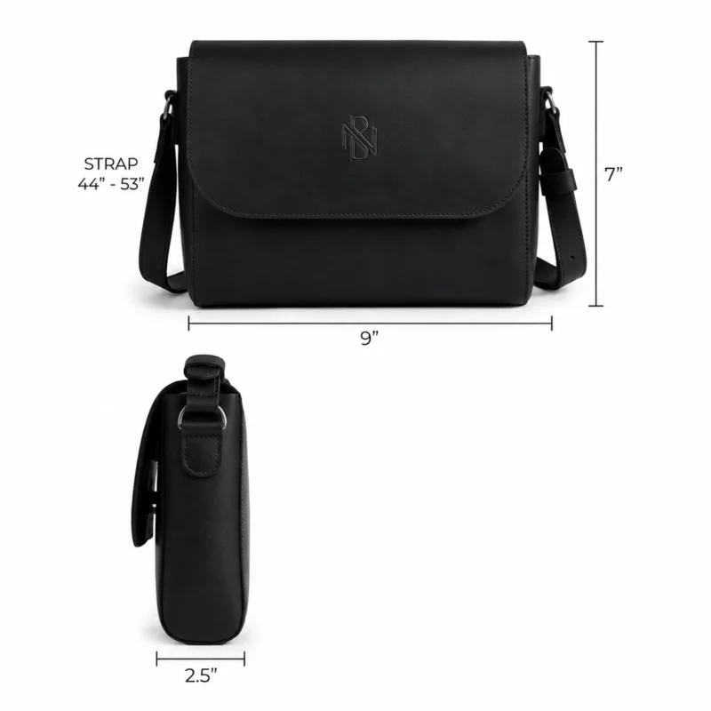 The Barton Purse