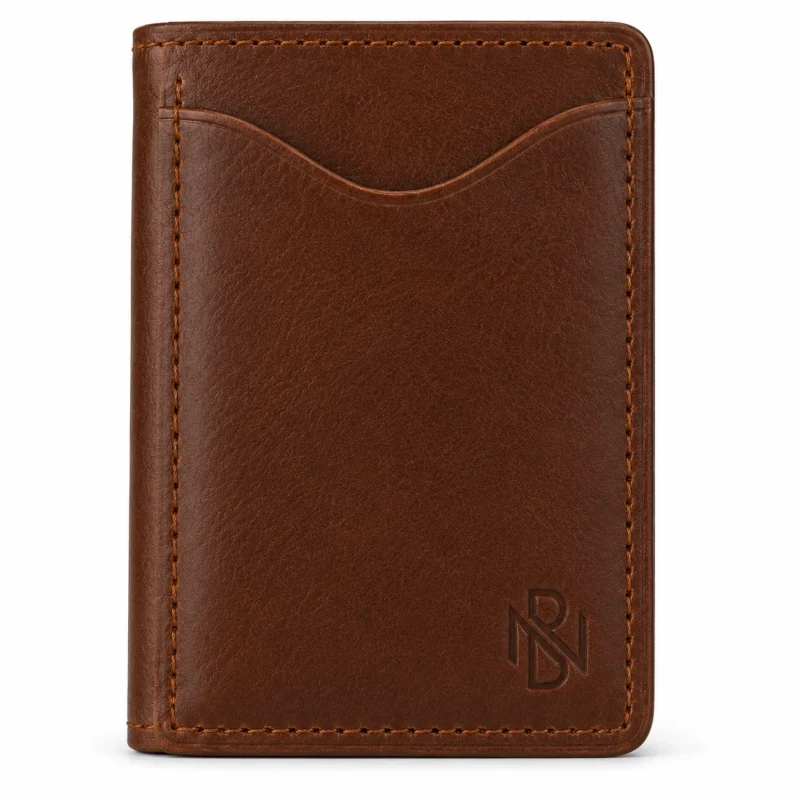 Executive Travel Wallet