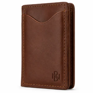 Executive Travel Wallet