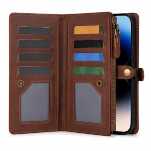 Executive Phone Wallet