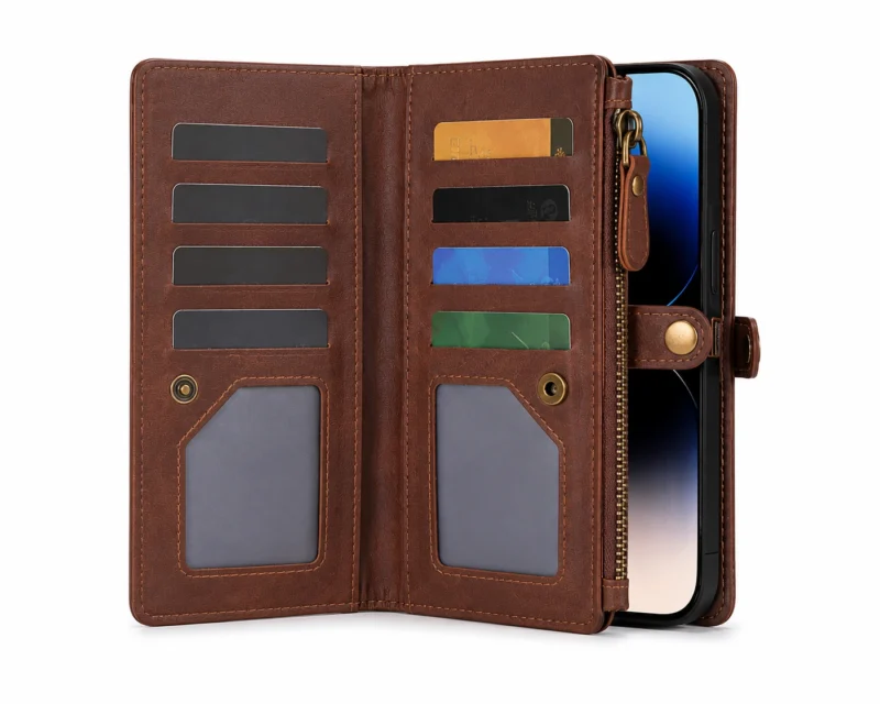 Executive Phone Wallet