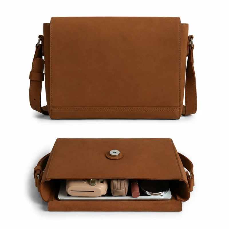 The Barton Purse
