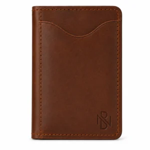 7 Executive Long Wallet