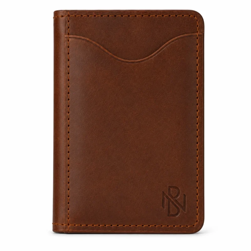 7 Executive Long Wallet