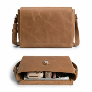 The Barton Purse
