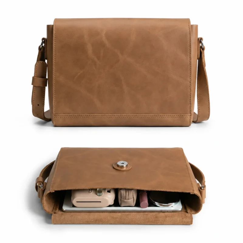 The Barton Purse