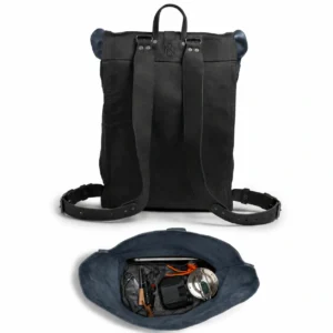 Vintage Adventure Backpack