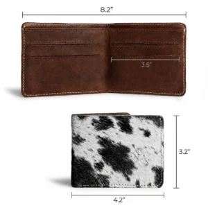 Classic Cowboy Wallet