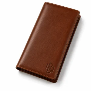 8 Executive Long Wallet