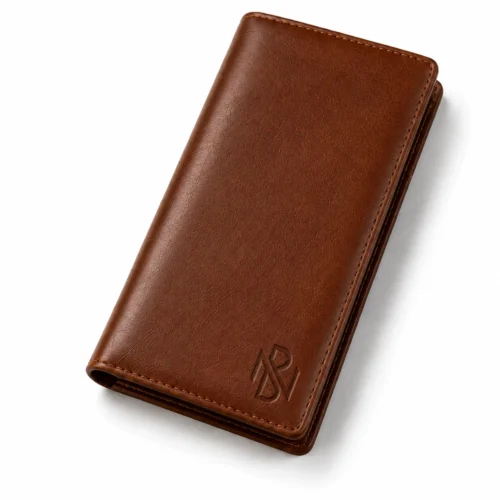 Executive Long Wallet