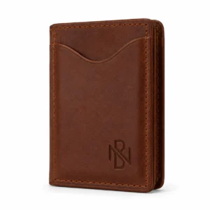Executive Card Wallet