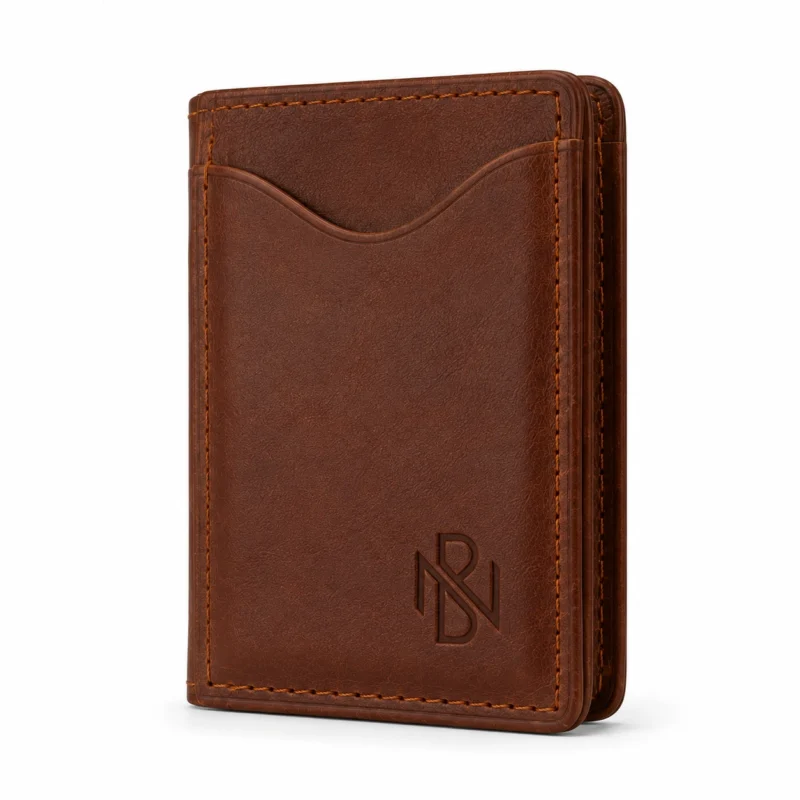 Executive Card Wallet