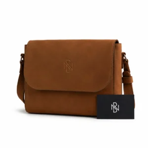 The Barton Purse