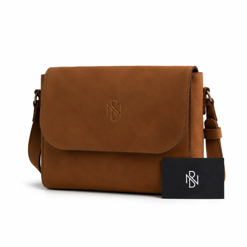 The Barton Purse