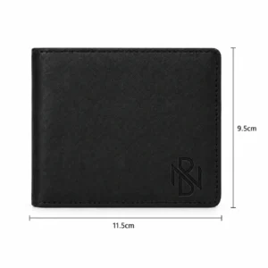 Regent Trifold Wallet
