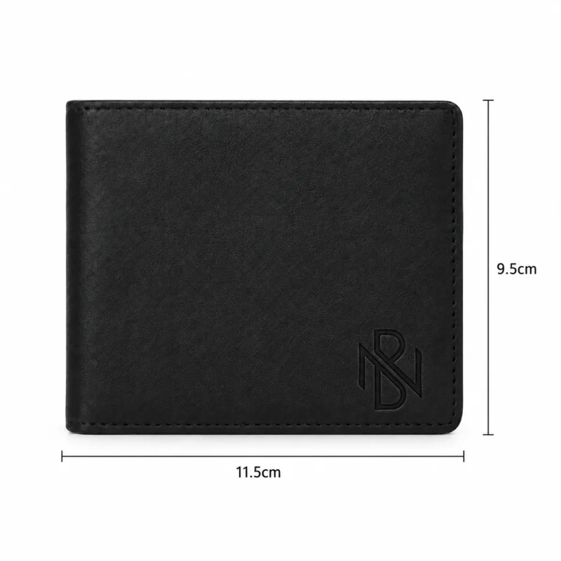 Regent Trifold Wallet