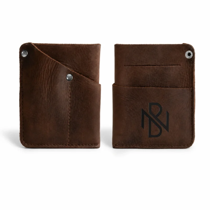 EDC Pocket Wallet