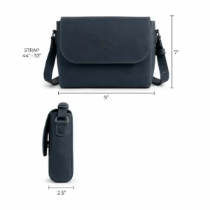 The Barton Purse