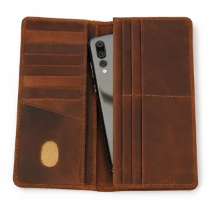 Executive Travel Wallet