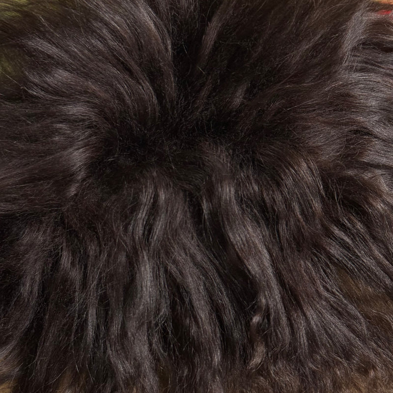 Mongolian Tibetan Curly Lamb Plate 30+ Colors - Image 14