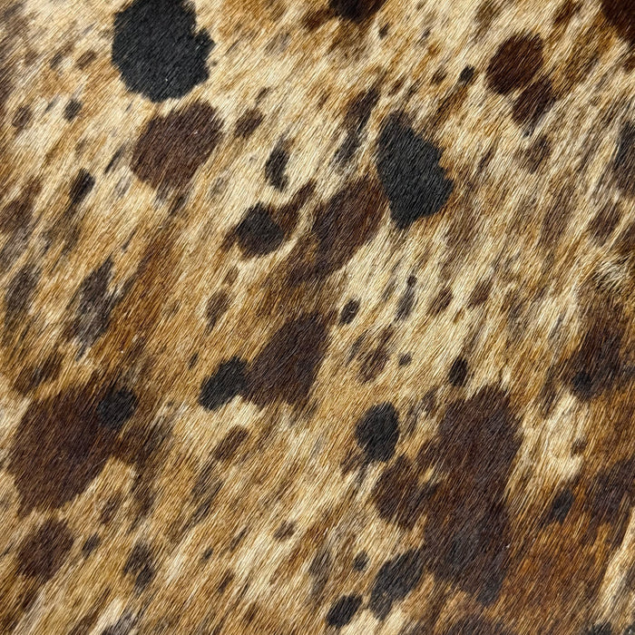 Printed Hair-On Cow Sides, 3 oz  10+ Patterns - Image 11