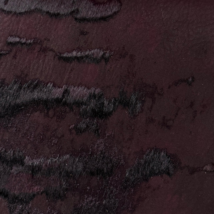 Printed Hair-On Cow Sides, 3 oz  10+ Patterns - Image 5