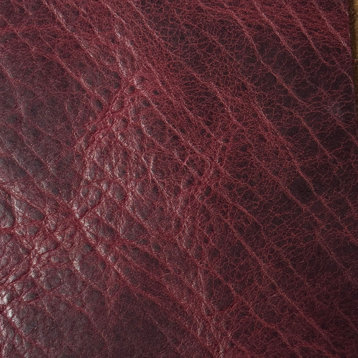 Distressed Veg Tan American Bison, 4 oz | 10+ Colors - Image 3