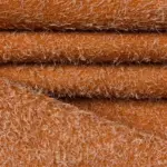 Hairy Calf Suede Bends, 3-4 oz  5 Colors
