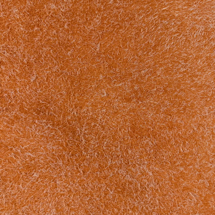 Hairy Calf Suede Bends, 3-4 oz  5 Colors - Image 6