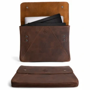 Vintage Folder Holder XL