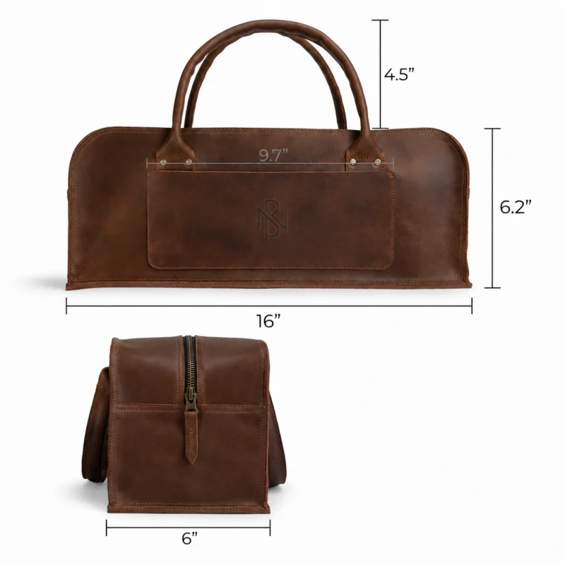 Multipurpose Doctor Utility Tool Bag