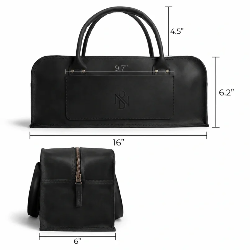 Multipurpose Doctor Utility Tool Bag