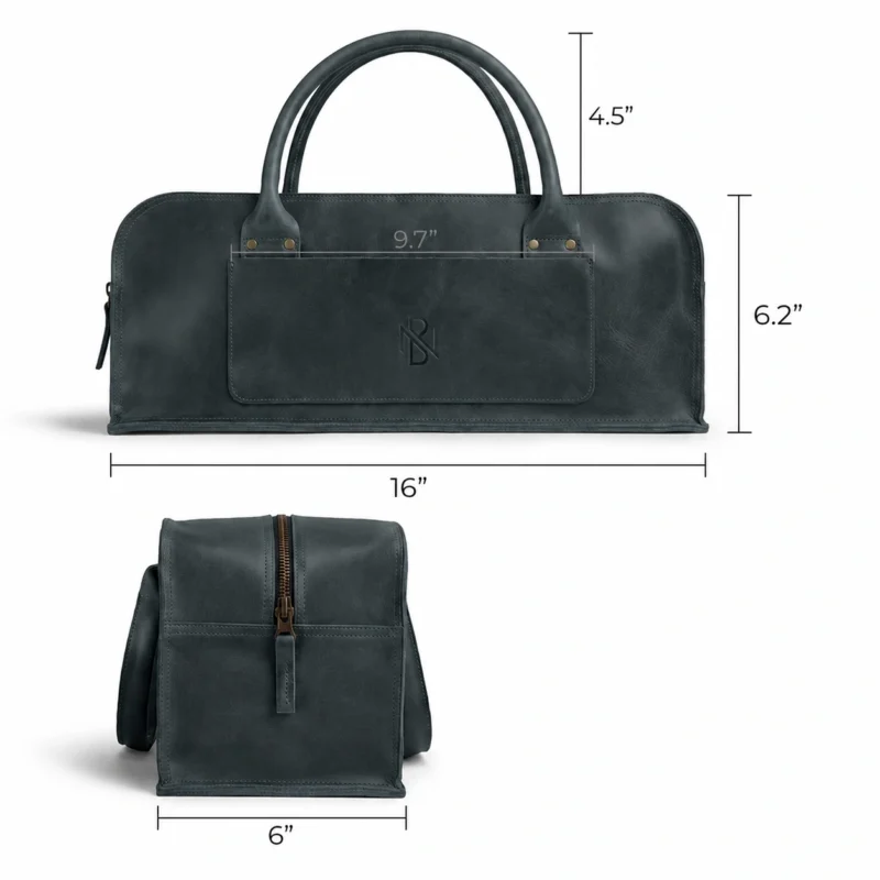 Multipurpose Doctor Utility Tool Bag