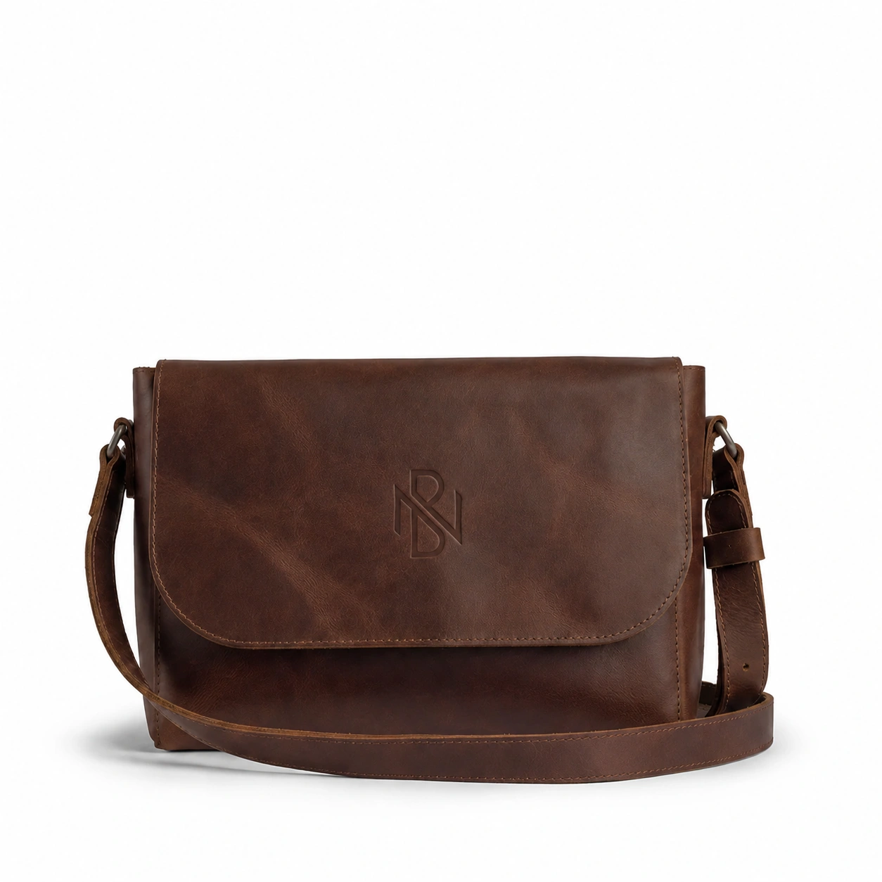 Bourbon Brown