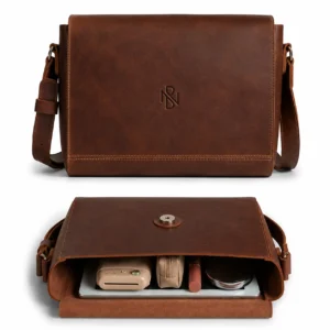 The Barton Purse