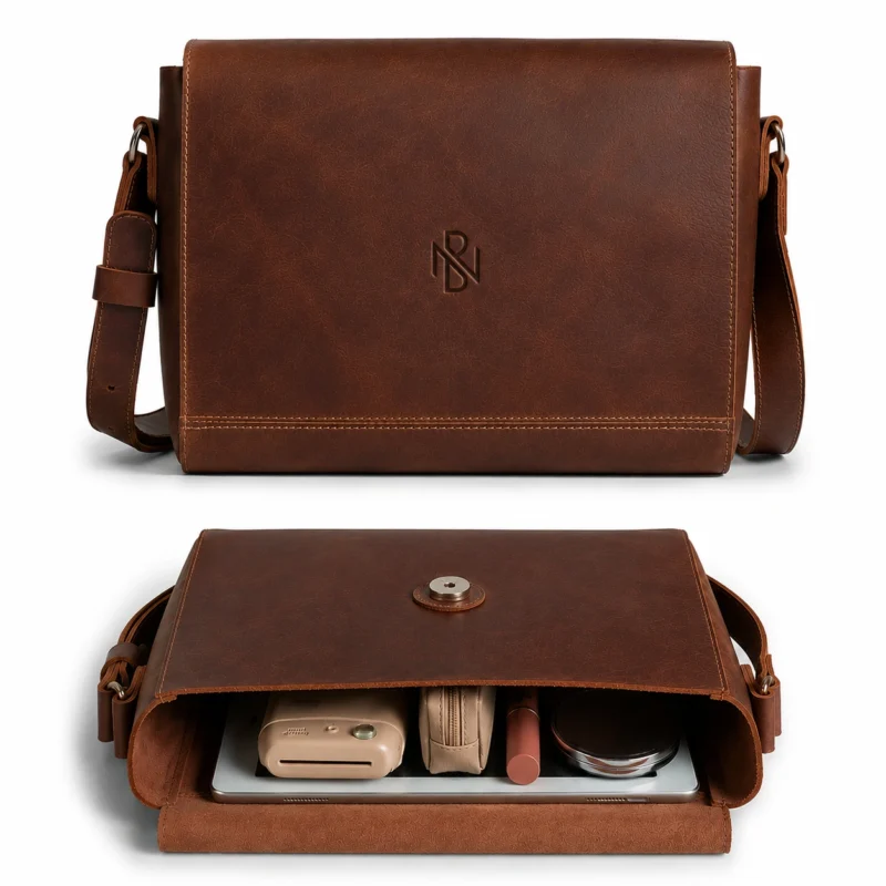 The Barton Purse